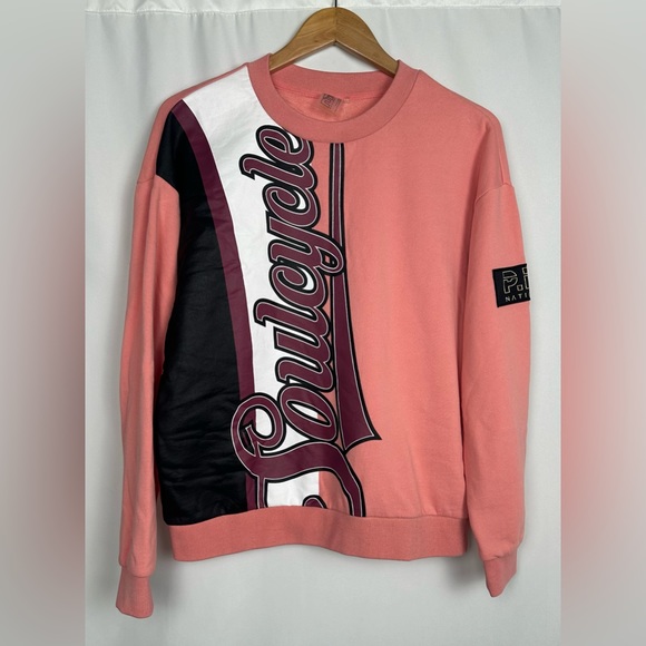 P.E Nation Soulcycle Crewneck - Picture 2 of 4